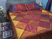 Location appartement meublé 65 m² à Bouznika