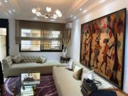 Location appartement meublé 65 m² à Rabat