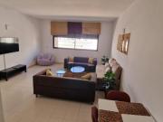 Location appartement meublé 65 m² à Rabat