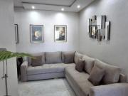 Location appartement meublé 65 m² à Tanger