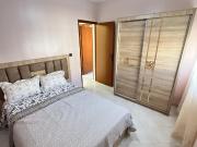 Location appartement meublé 65 m² à Tanger