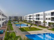 Location appartement meublé 67 m² à Mohammedia