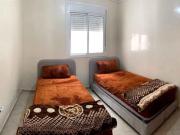 Location appartement meublé 70 m² à El Jadida