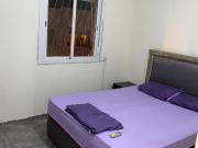 Location appartement meublé 70 m² à Marrakech