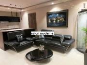 Location appartement meublé 70 m² à Rabat