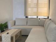 Location appartement meublé 70 m² à Rabat