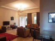 Location appartement meublé 70 m² à Rabat