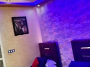 Location appartement meublé 72 m² à Tanger