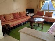 Location appartement meublé 74 m² à Casablanca