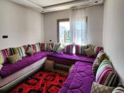 Location appartement meublé 74 m² à Rabat Location appartement meublé 74 m² à Rabat