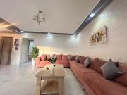 Location appartement meublé 75 m² à Mohammedia