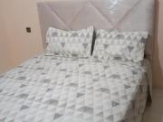 Location appartement meublé 75 m² à Tanger