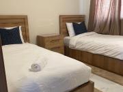 Location appartement meublé 75 m² à Tanger