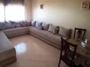 Location appartement meublé 75 m² à Temara