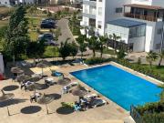 Location appartement meublé 77 m² à Tanger