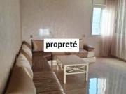 Location appartement meublé 78 m² à Tanger
