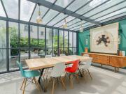 Location Appartement Meublé 7 pièces 180 m² Montorgueil...