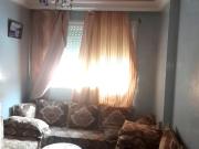 Location appartement meublé 80 m² à Casablanca