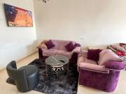 Location appartement meublé 80 m² à Meknès Location appartement meublé 80 m² à Meknès