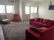 Location appartement meublé 80 m² à Rabat