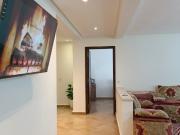 Location appartement meublé 80 m² à Rabat