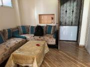Location appartement meublé 80 m² à Rabat