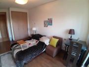 Location appartement meublé 80 m² à Rabat