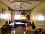 Location appartement meublé 81 m² à Rabat