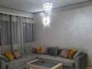 Location appartement meublé 82 m² à Casablanca