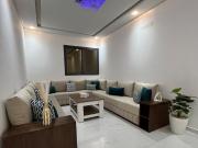Location appartement meublé 85 m² à Agadir