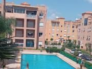 Location appartement meublé 85 m² à Mohammedia