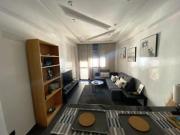Location appartement meublé 85 m² à Rabat