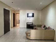 Location appartement meublé 86 m² à Casablanca
