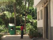 Location appartement meublé 88 m² à Casablanca