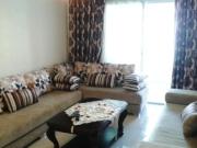 Location appartement meublé 89 m² à Rabat