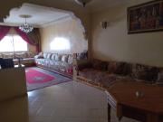 Location appartement meublé 90 m² à Casablanca