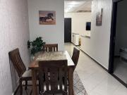 Location appartement meublé 90 m² à El Jadida