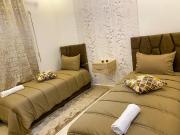 Location appartement meublé 90 m² à Meknès