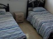 Location appartement meublé 90 m² à Rabat