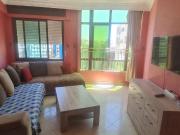 Location appartement meublé 90 m² à Tanger