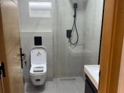 Location appartement meublé 90 m² à Tanger