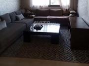 Location appartement meublé 90m wifak temara