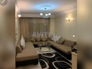 Location appartement meublé