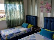 Location appartement meublé 92 m² à Casablanca