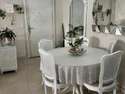 Location appartement meublé 95 m² à Casablanca