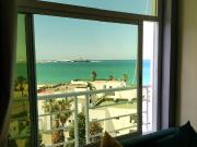 Location appartement meublé 96 m² à Tanger