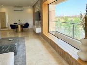 Location appartement meublé 98 m² à Marrakech