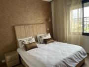 Location appartement meublé 98 m² à Tanger