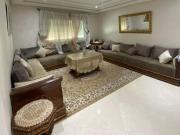 Location appartement meublé 98 m² à Tanger