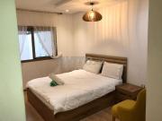 Location appartement meublé à au parc